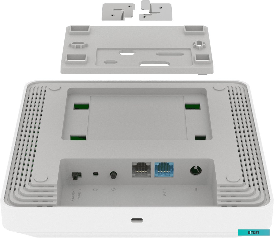 Wi-Fi роутер Keenetic Orbiter Pro 4-Pack