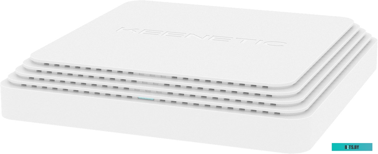 Wi-Fi роутер Keenetic Orbiter Pro 4-Pack