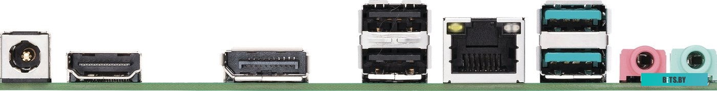 Материнская плата ASUS Pro H610T D4-CSM