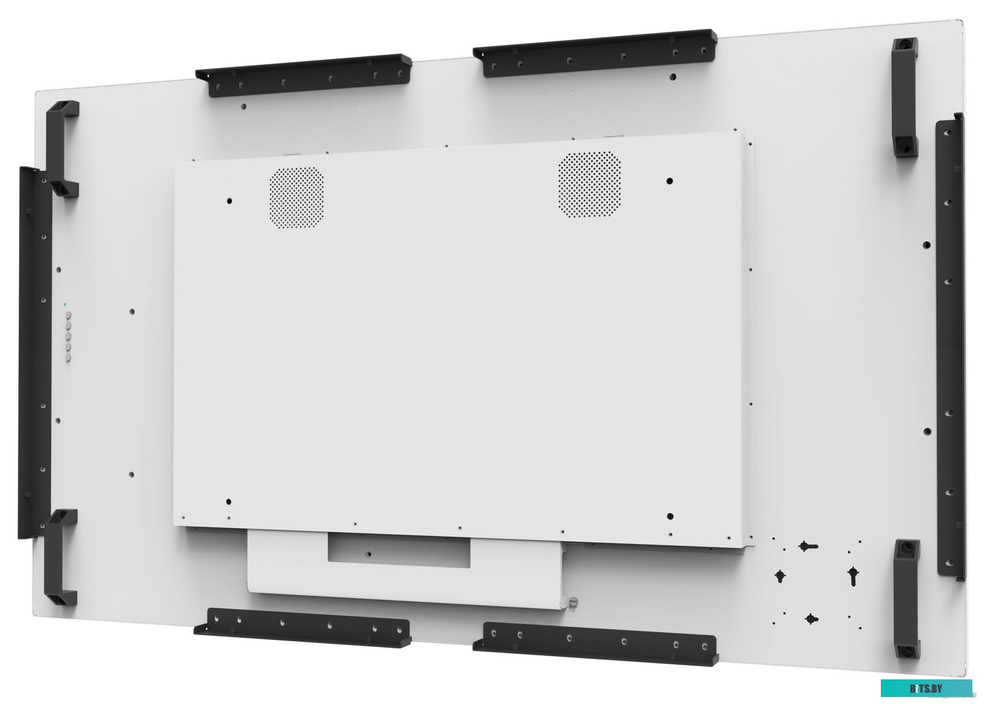 Интерактивная панель Iiyama ProLite TF5539UHSC-W1AG