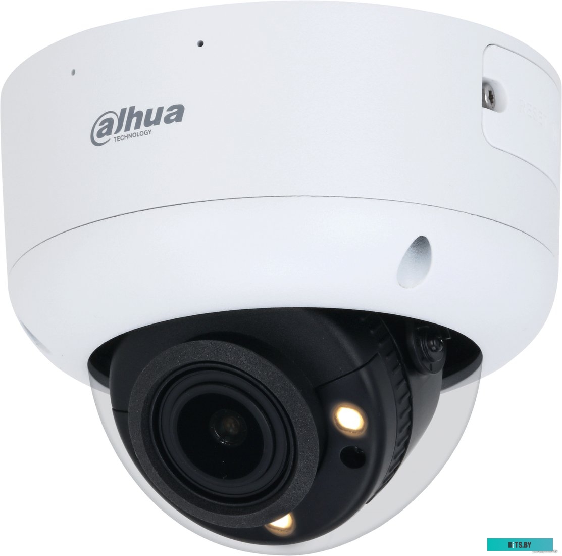 IP-камера Dahua DH-IPC-HDBW5449R1-ZE-LED
