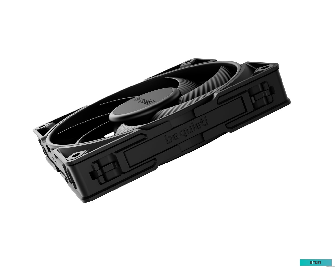 Вентилятор для корпуса be quiet! Silent Wings Pro 4 140mm PWM BL099