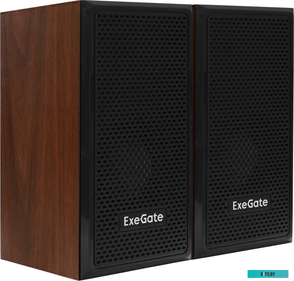 Компьютерные колонки ExeGate Tango 312 EX287058RUS