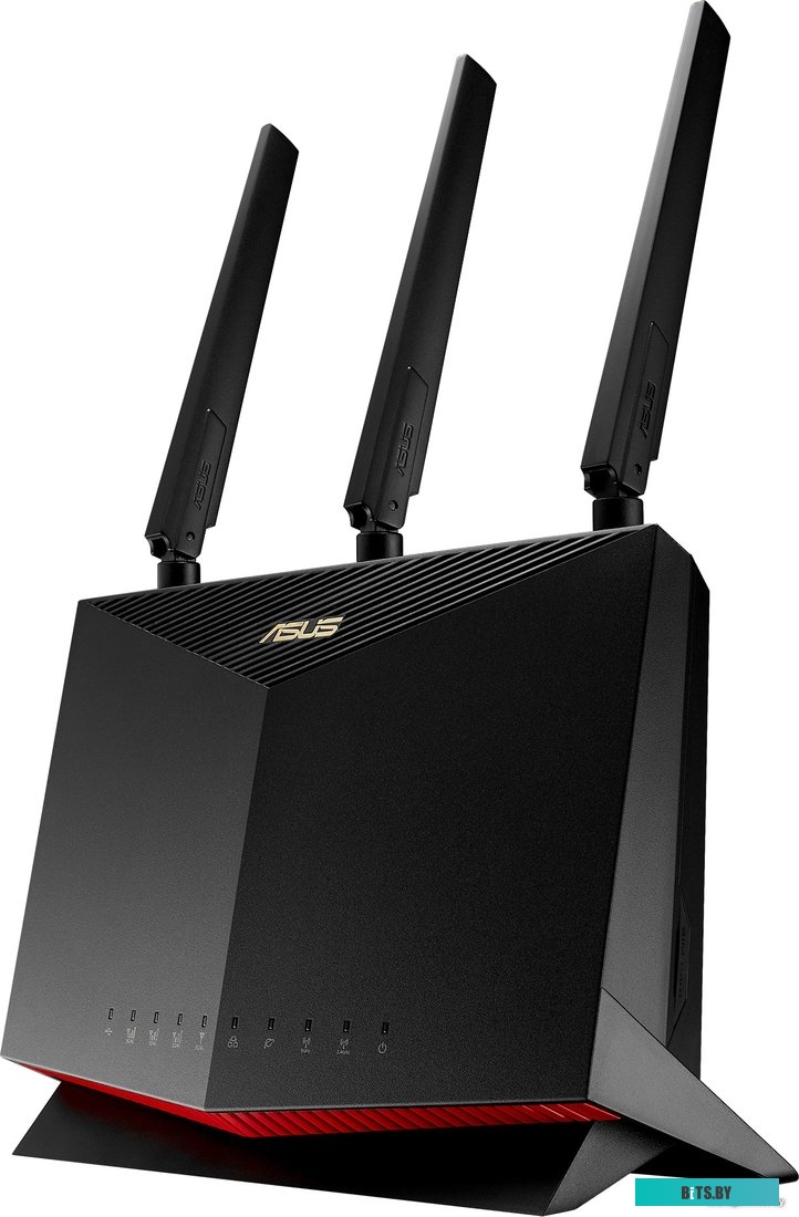 4G Wi-Fi роутер ASUS 4G-AC86U