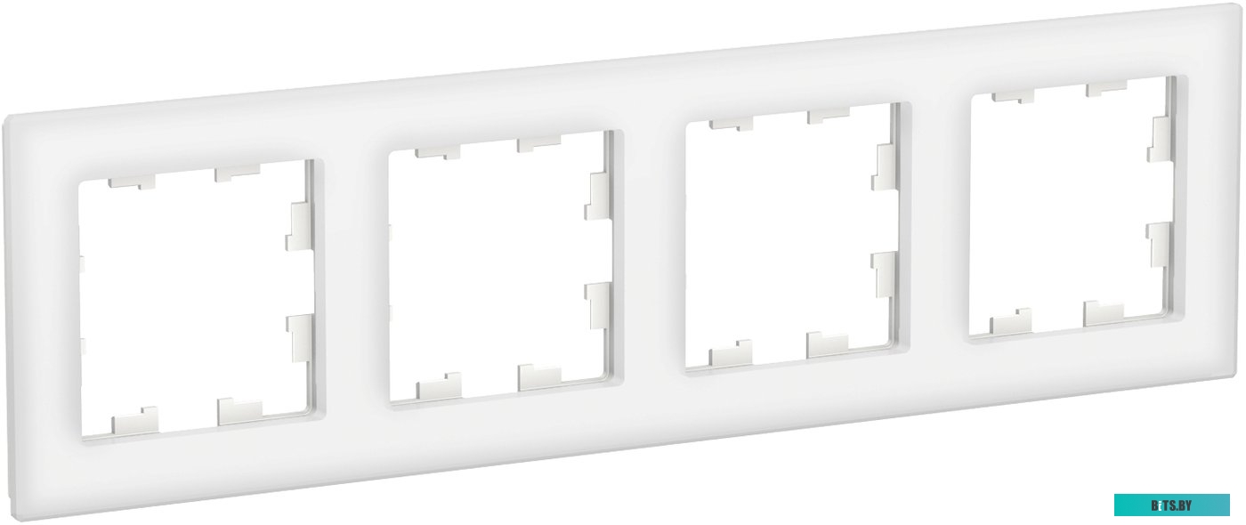 Рамка Schneider Electric Atlas Design ATN320104