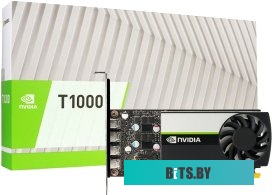 Видеокарта NVIDIA Quadro T1000 8GB GDDR6 900-5G172-2570-000