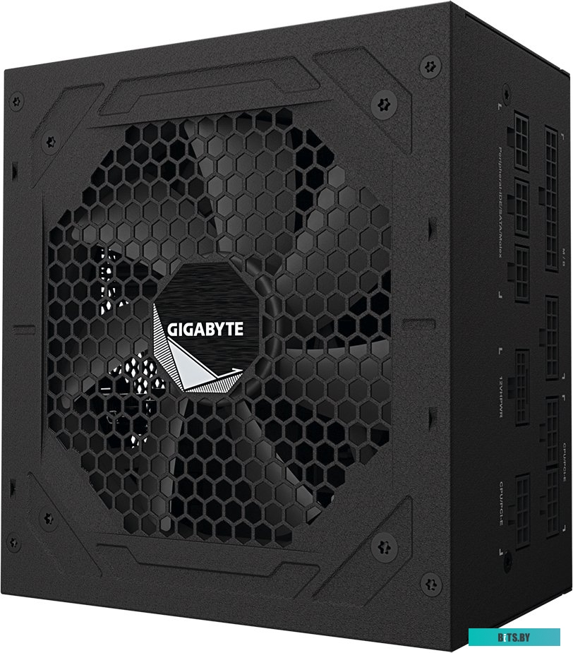 Блок питания Gigabyte UD1000GM PG5 <GP-UD1000GM-PG5>