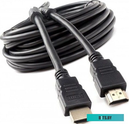 Кабель Cablexpert CCF2-HDMI4-7.5M (7.5 м, черный)