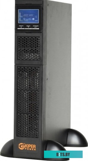 Источник бесперебойного питания (ИБП) Kiper Power Online ONE 6K RM <8670>