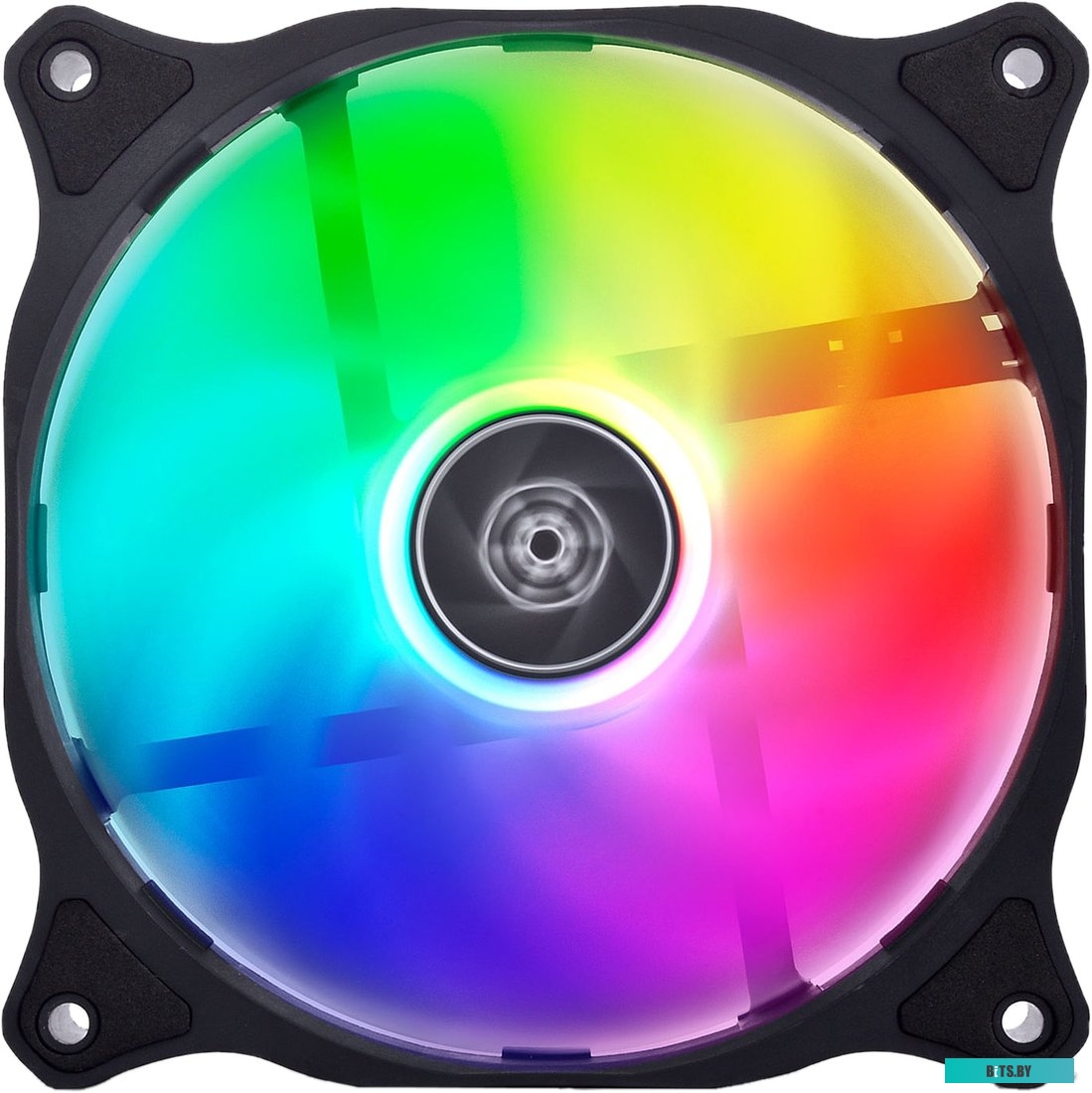 Кулер для процессора SilverStone PF240-ARGB V2 <SST-PF240-ARGB-V2>
