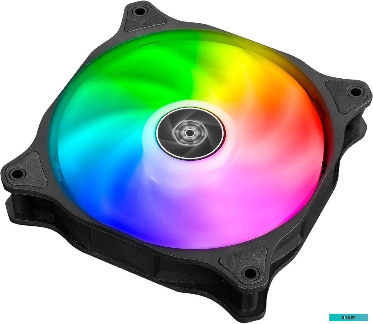 Кулер для процессора SilverStone PF240-ARGB V2 <SST-PF240-ARGB-V2>