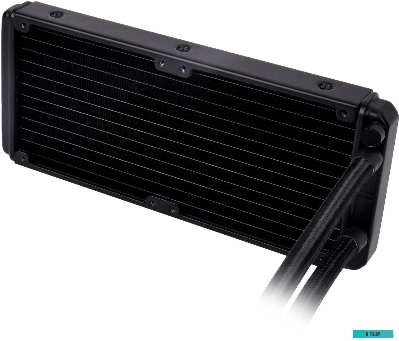 Кулер для процессора SilverStone PF240-ARGB V2 <SST-PF240-ARGB-V2>