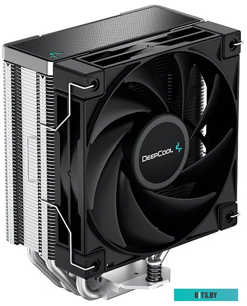 Кулер для процессора DeepCool AK400 <R-AK400-BKNNMN-G-1>