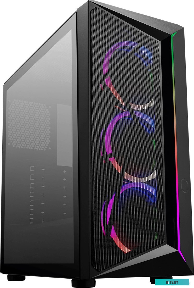 Корпус Cooler Master MasterCase CMP 510 CP510-KGNN-S00