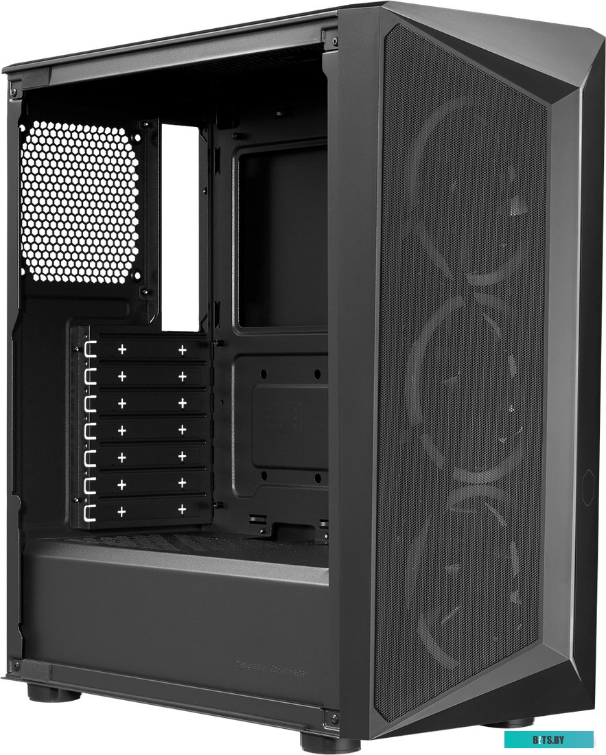 Корпус Cooler Master MasterCase CMP 510 CP510-KGNN-S00
