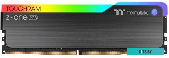 Модуль памяти Thermaltake ToughRam Z-One RGB 2x8ГБ DDR4 4600 МГц R019D408GX2-4600C19A