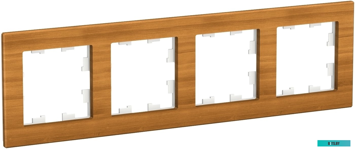 Рамка Schneider Electric Atlas Design ATN353204