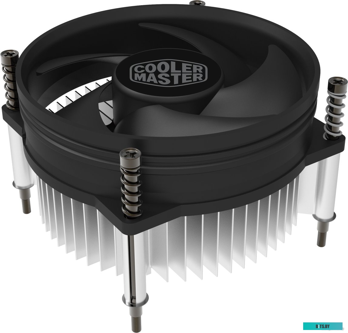 Кулер для процессора Cooler Master I30P RH-I30P-26FK-B1