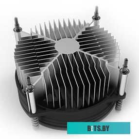 Кулер для процессора Cooler Master I30P RH-I30P-26FK-B1