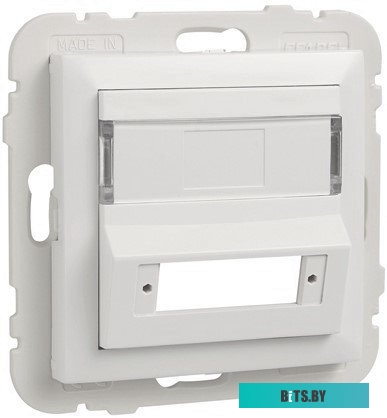 Накладка для розетки Efapel Logus90 (90448 SBR)