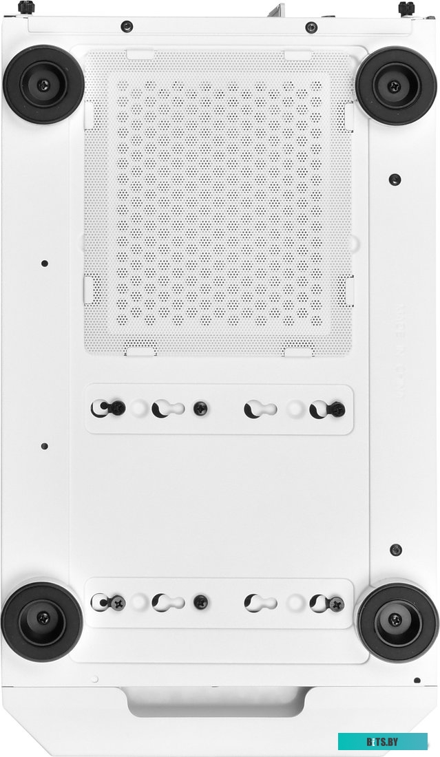 Корпус SilverStone Fara H1M SST-FAH1MW-G
