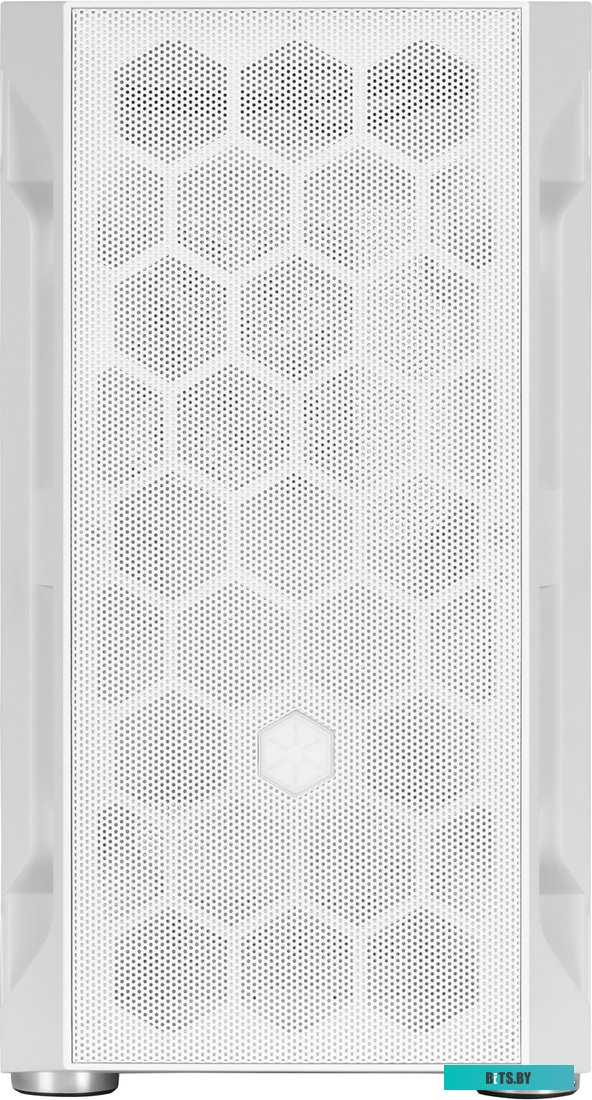 Корпус SilverStone Fara H1M SST-FAH1MW-G