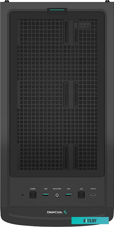 Корпус Deepcool CK560 <R-CK560-BKAAE4-G-1>