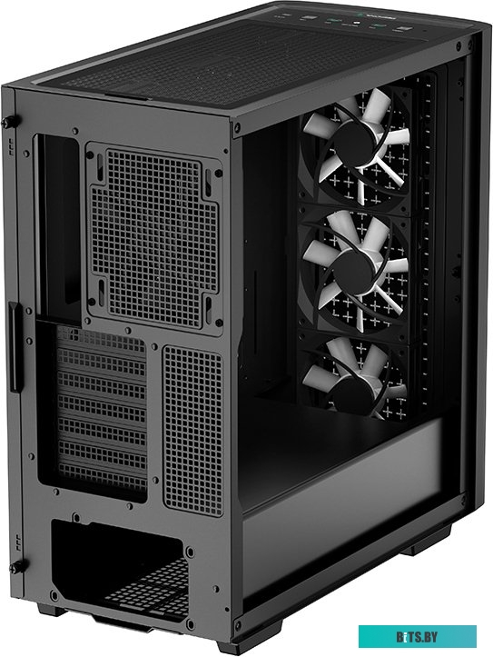 Корпус Deepcool CK560 <R-CK560-BKAAE4-G-1>