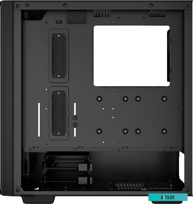 Корпус Deepcool CK560 <R-CK560-BKAAE4-G-1>