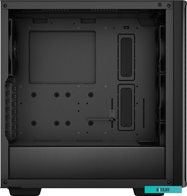 Корпус Deepcool CK560 <R-CK560-BKAAE4-G-1>
