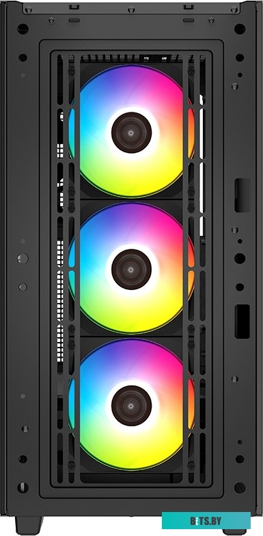 Корпус Deepcool CK560 <R-CK560-BKAAE4-G-1>