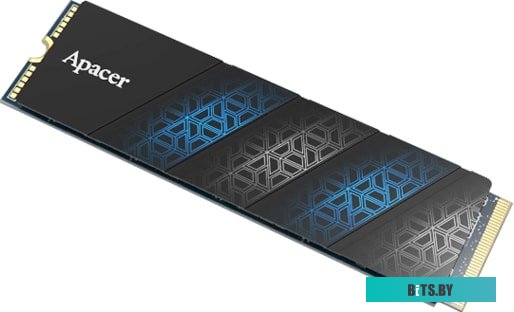 SSD Накопитель Apacer AS2280P4U Pro 256GB AP256GAS2280P4UPRO-1