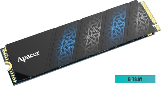 SSD Накопитель Apacer AS2280P4U Pro 256GB AP256GAS2280P4UPRO-1