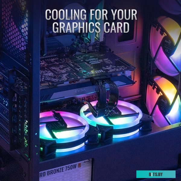 Корпус AeroCool Beam-G-BK-v2