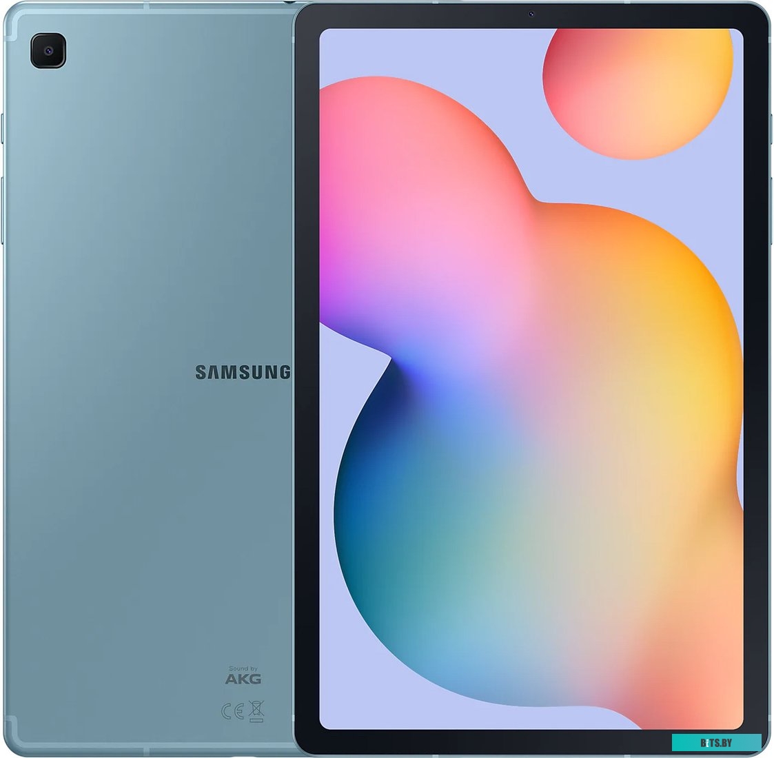Планшет Samsung Galaxy Tab S6 Lite 2022 LTE SM-P619 4GB/128GB (синий)