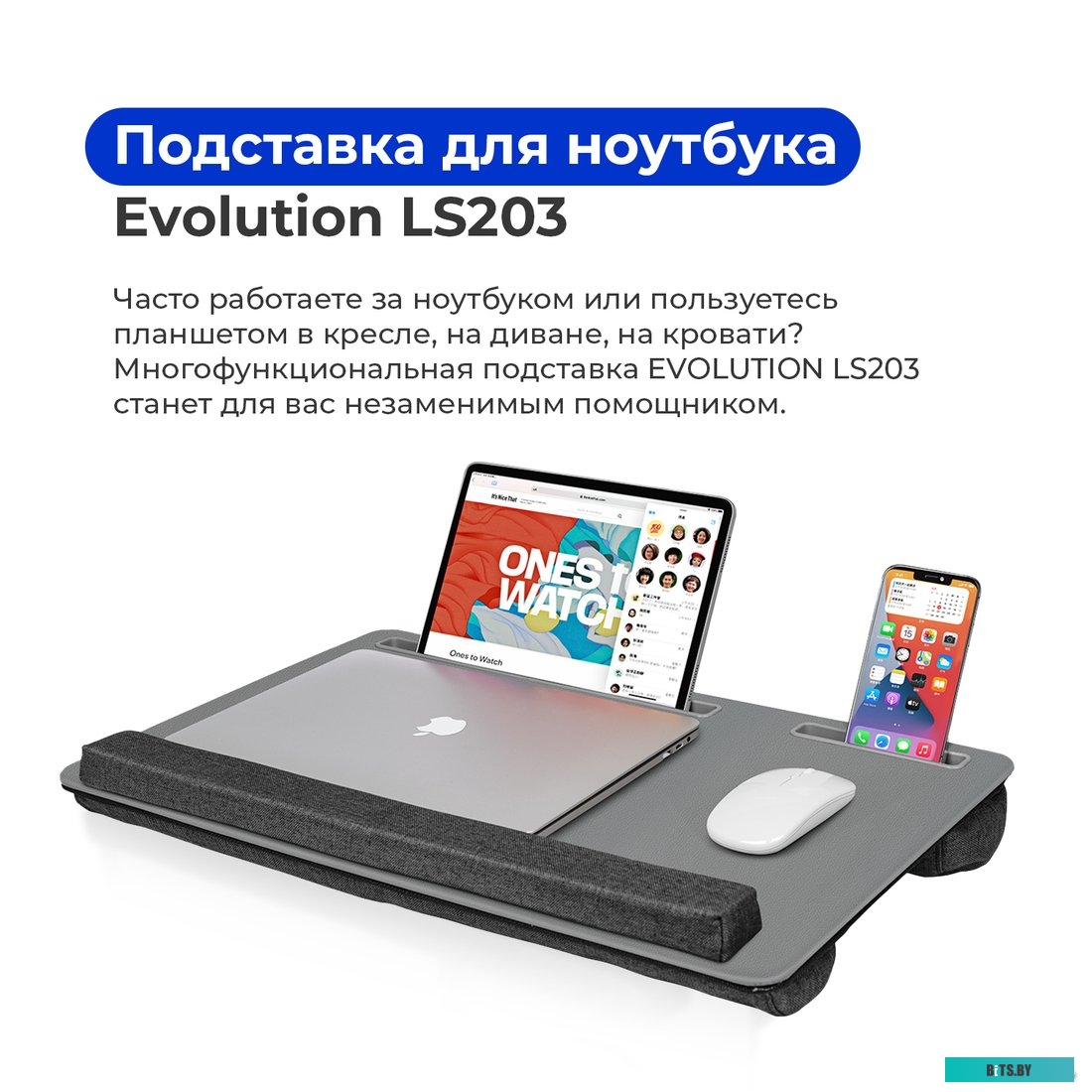 Подставка Evolution LS203