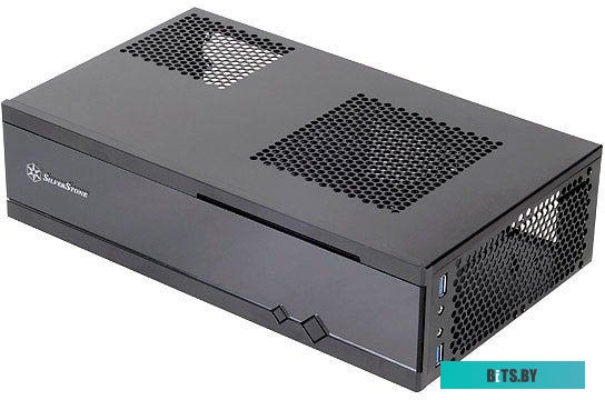 Корпус SilverStone Milo ML05 SST-ML05B