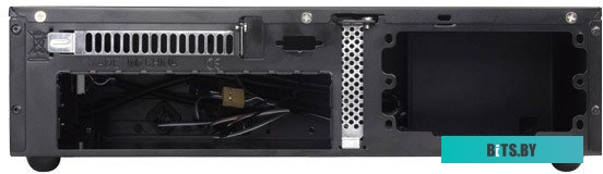 Корпус SilverStone Milo ML05 SST-ML05B