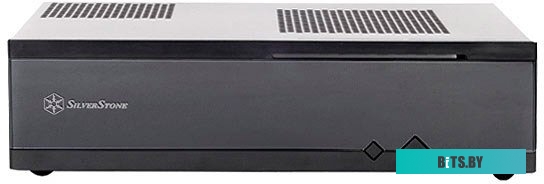Корпус SilverStone Milo ML05 SST-ML05B