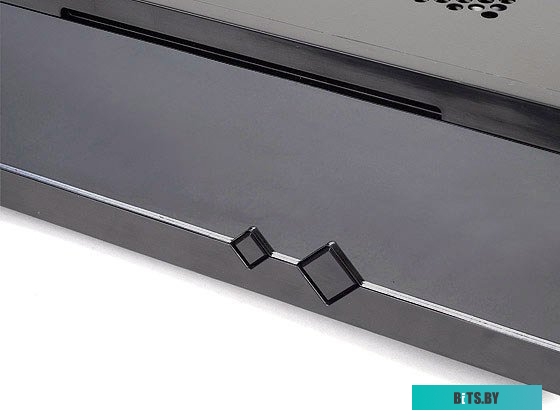 Корпус SilverStone Milo ML05 SST-ML05B