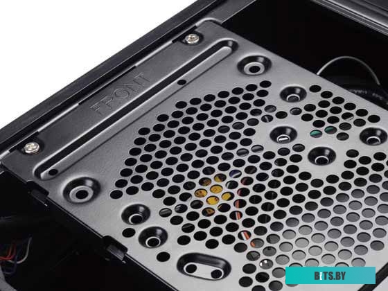 Корпус SilverStone Milo ML05 SST-ML05B