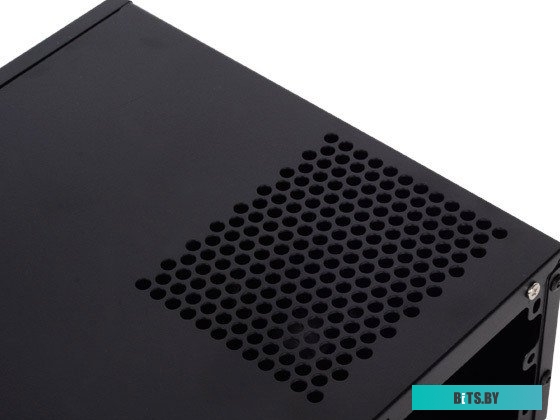 Корпус SilverStone Milo ML05 SST-ML05B