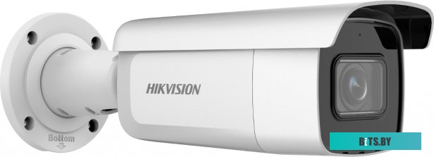 IP-камера Hikvision DS-2CD2643G2-IZS