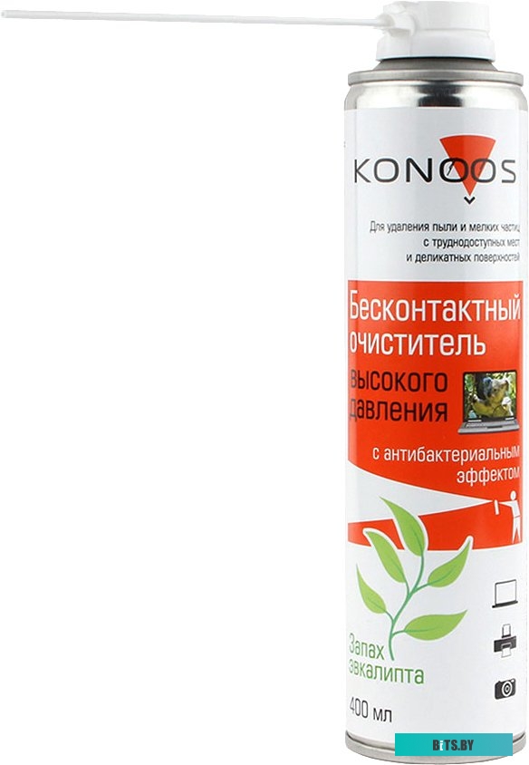 Очиститель Konoos KAD-400-А <16973>