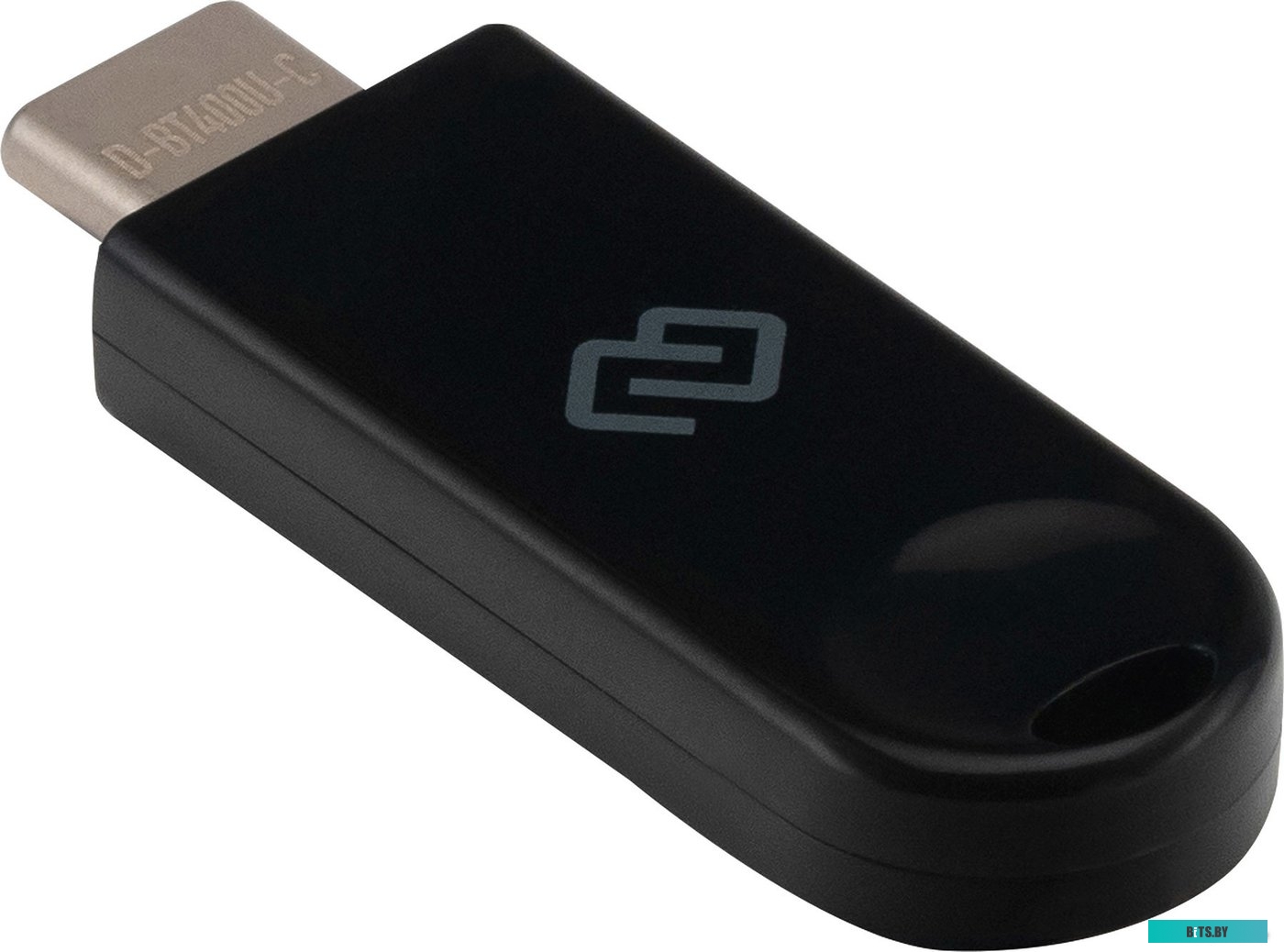 Адаптер Bluetooth Digma D-BT400U-C 1431069