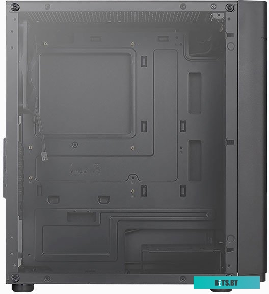 Корпус AeroCool Hexform-G-BK-v1