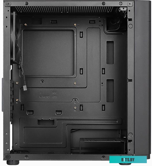 Корпус AeroCool Hexform-G-BK-v1