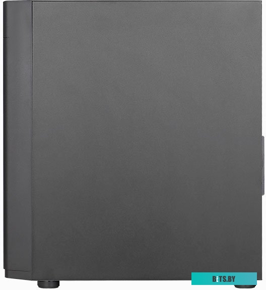 Корпус AeroCool Hexform-G-BK-v1
