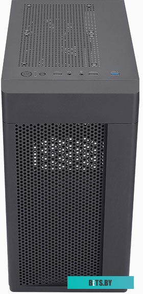 Корпус AeroCool Hexform-G-BK-v1