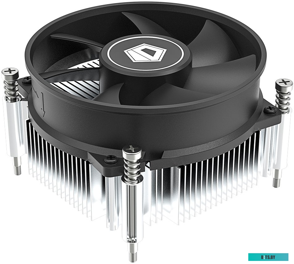 Кулер для процессора ID-Cooling DK-19 PWM